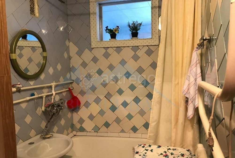 3-комн. квартира, 59.6 м2, 5/5 эт. Норильск - изображение 2