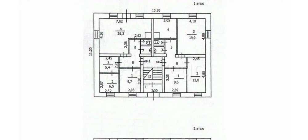 Свободного назначения, 235 м2 Электросталь - изображение 3