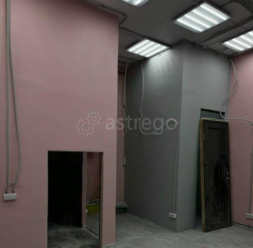 Свободного назначения, 32 м2 Красногорск - изображение 7