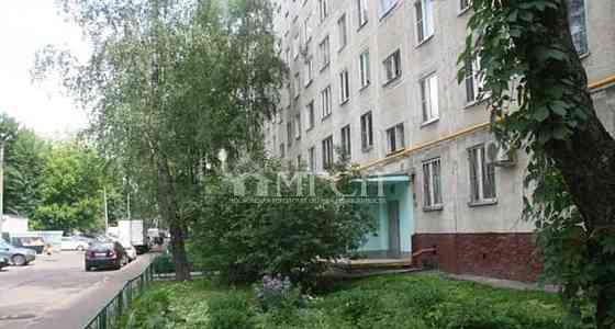 1-комн. квартира, 32.9 м2, 9/9 эт. Москва