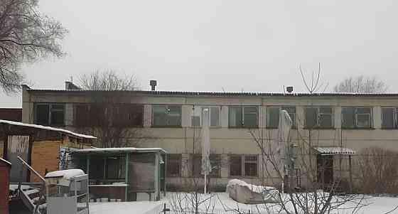 Производственное, 970 м2 Железногорск