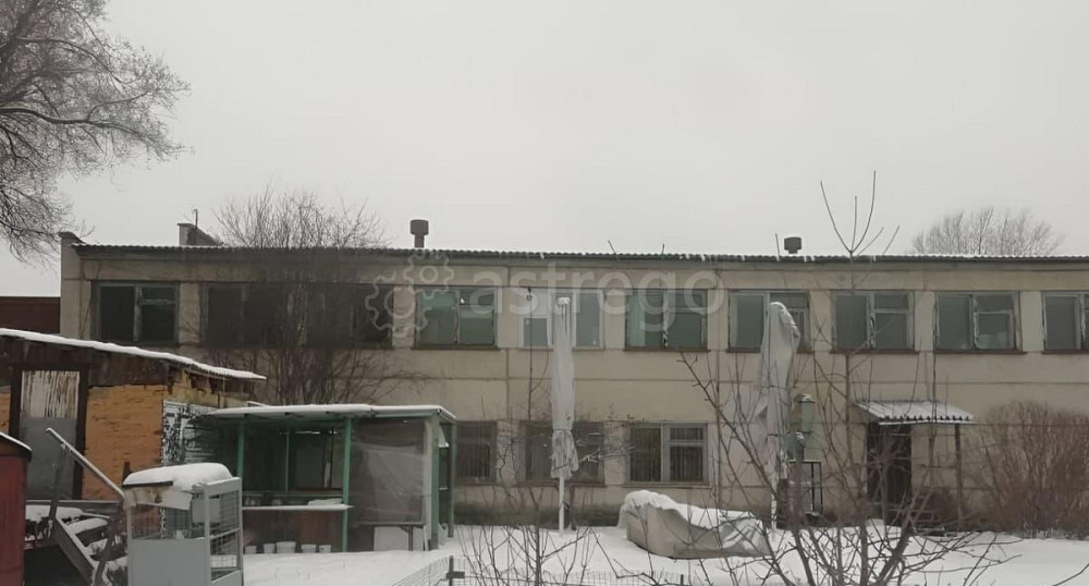 Производственное, 970 м2 Железногорск - изображение 4