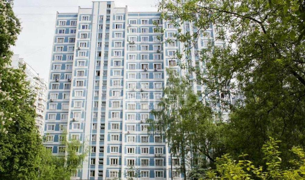 3-комн. квартира, 73.8 м2, 7/17 эт. Москва - изображение 5