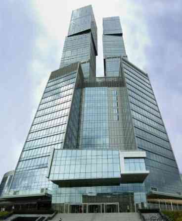 6-комн. апарт-ы, 223.8 м2, 21/87 эт. Москва