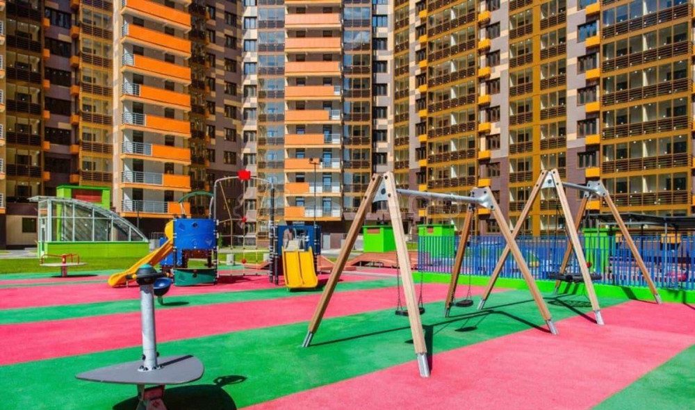 Машиноместо, 13.8 м2 Одинцово - изображение 6