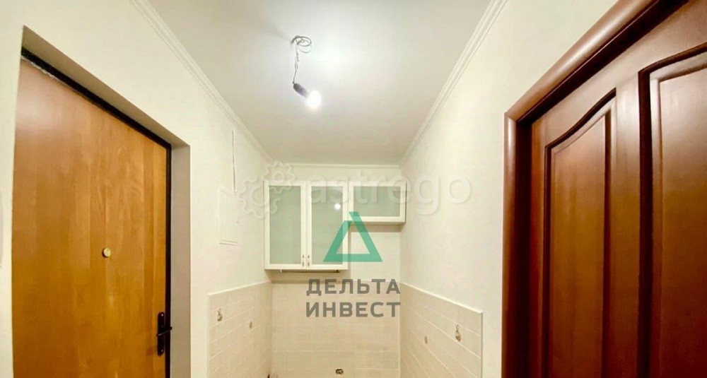 Комната, 12.5 м2, -2/9 эт. Уфа - изображение 4