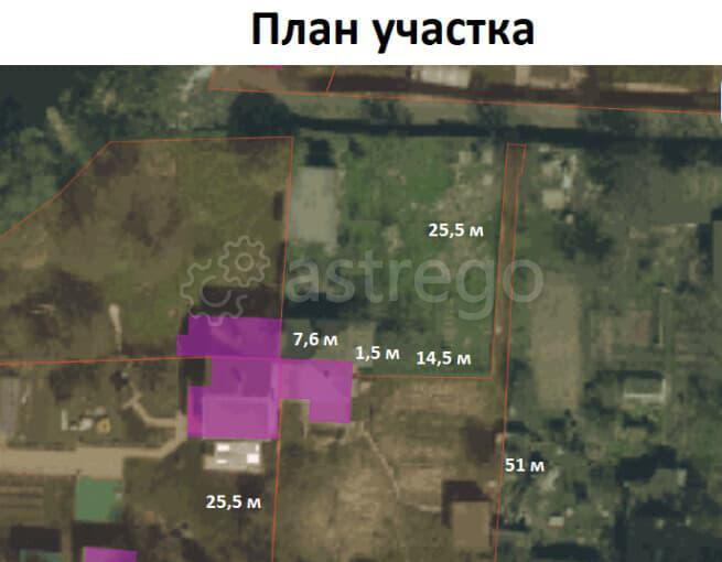 Земельный участок, 7 соток Хотьково - изображение 7