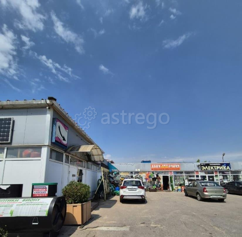 Торговое помещение, 50 м2 Волоколамск - изображение 3