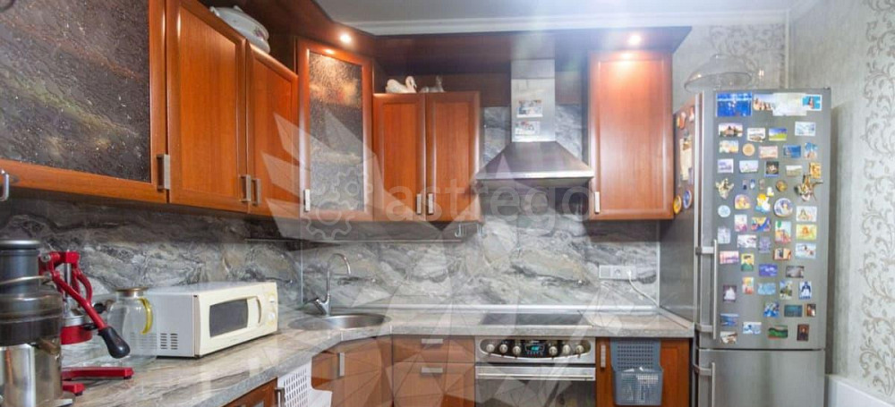 4-комн. квартира, 100.7 м2, 5/18 эт. Химки - изображение 5