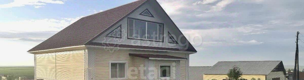 Дом, 200 м2, 15 соток, 3 эт. Белокуриха - изображение 2