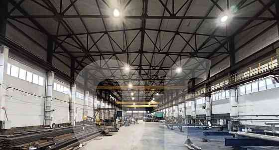 Склад, 2900 м2 Коломна