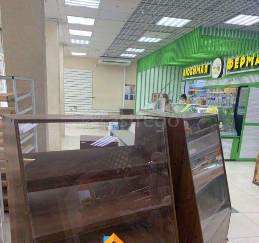 Торговое помещение, 10 м2 Сергиев Посад - изображение 6