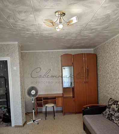 1-комн. квартира, 31 м2, 3/5 эт. Старый Оскол