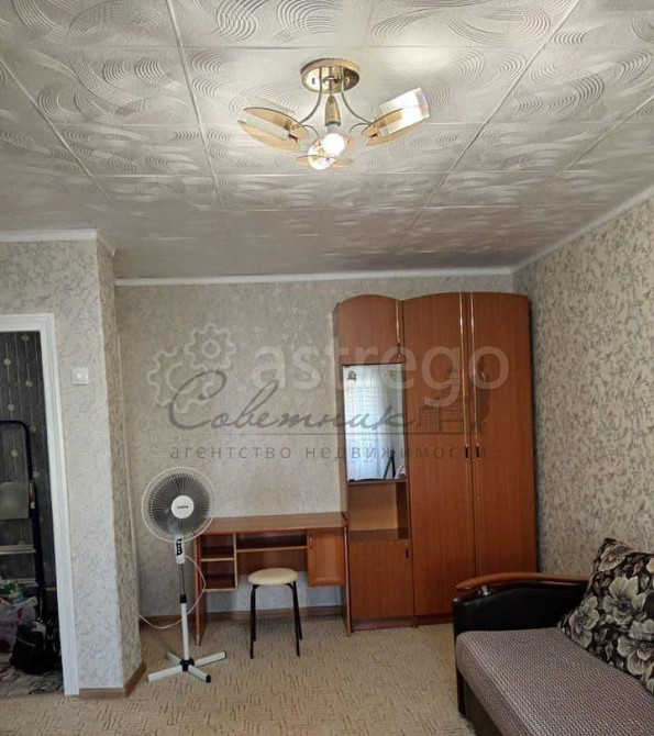 1-комн. квартира, 31 м2, 3/5 эт. Старый Оскол - изображение 5