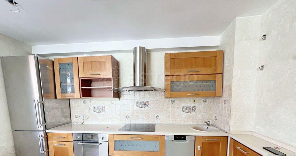 4-комн. квартира, 120 м2, 4/6 эт. Уфа - изображение 3