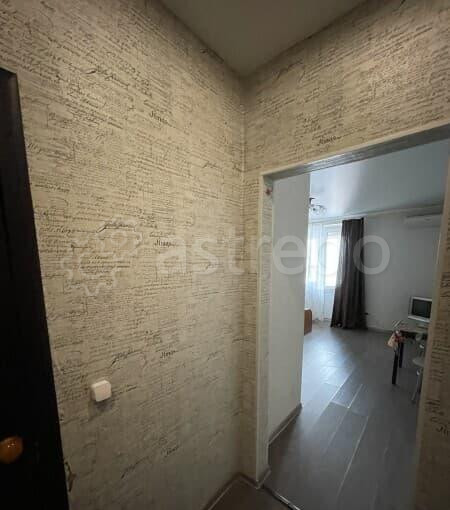 Студия, 26 м2, 21/26 эт. Уфа - изображение 4