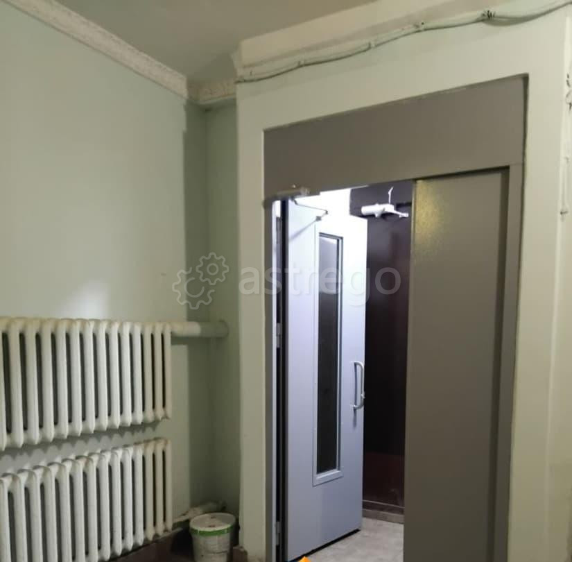 Комната, 27 м2, 7/10 эт. Москва - изображение 3