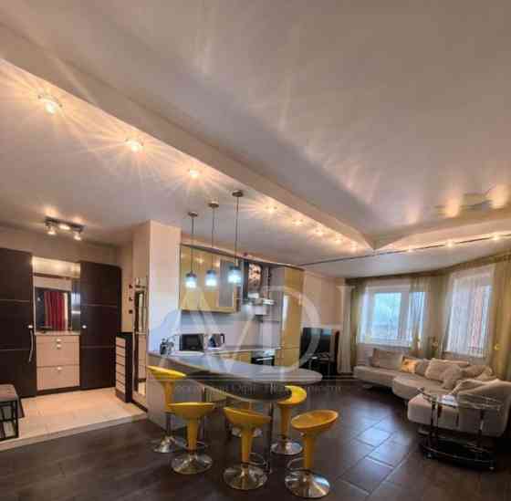 3-комн. квартира, 75 м2, 8/9 эт. Ивантеевка