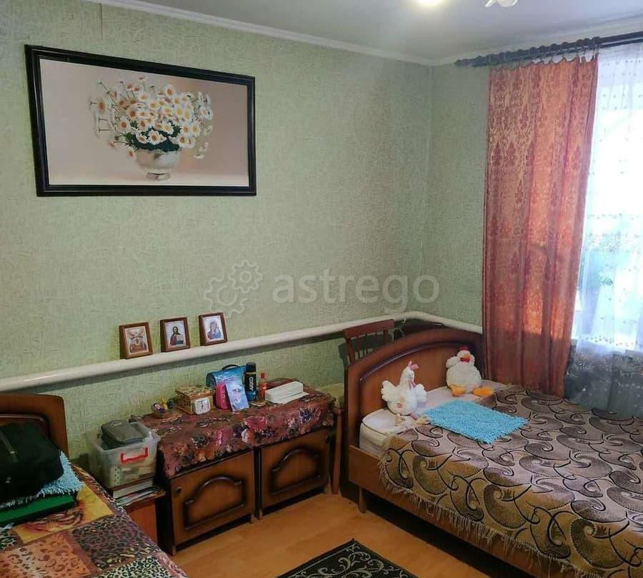 Дом, 80 м2, 3 сотки, 1 эт. Белгород - изображение 4