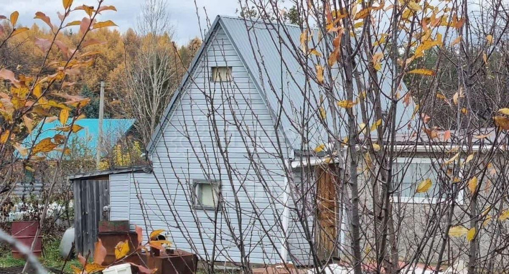 Дом, 15 м2, 8 соток, 1 эт. Уфа - изображение 5