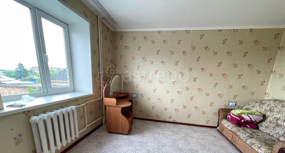 1-комн. квартира, 30 м2, 2/3 эт. Боготол - изображение 6