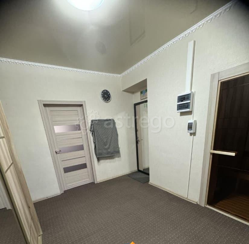 4-комн. квартира, 88.5 м2, 3/3 эт. Белорецк - изображение 1