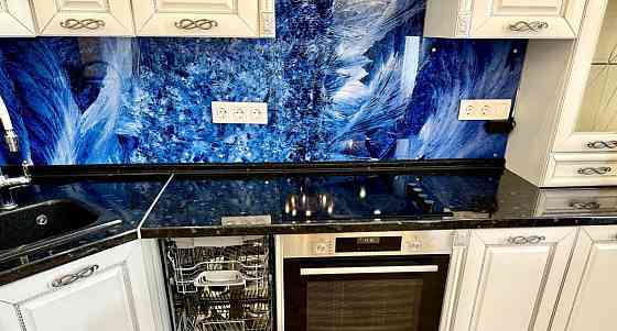 4-комн. квартира, 100 м2, 25/27 эт. Москва