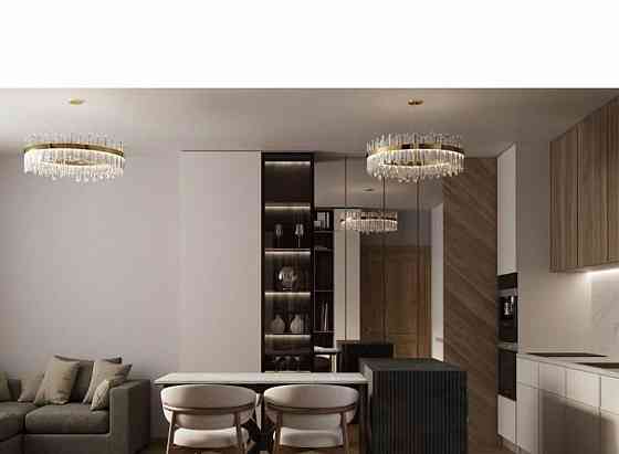3-комн. квартира, 84.9 м2, 7/24 эт. Красноярск
