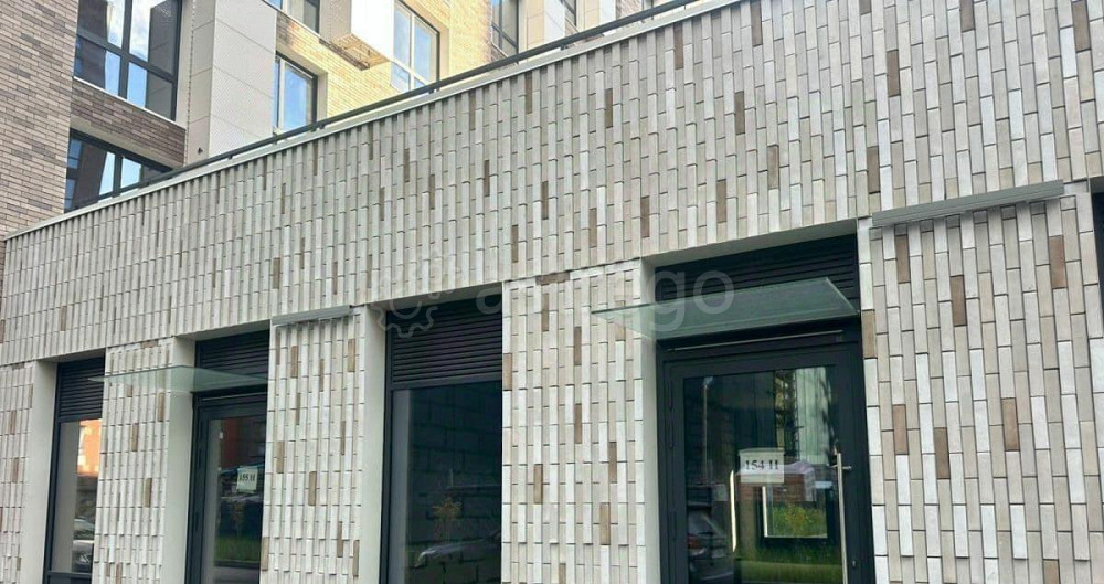 Свободного назначения, 120 м2 Санкт-Петербург - изображение 5