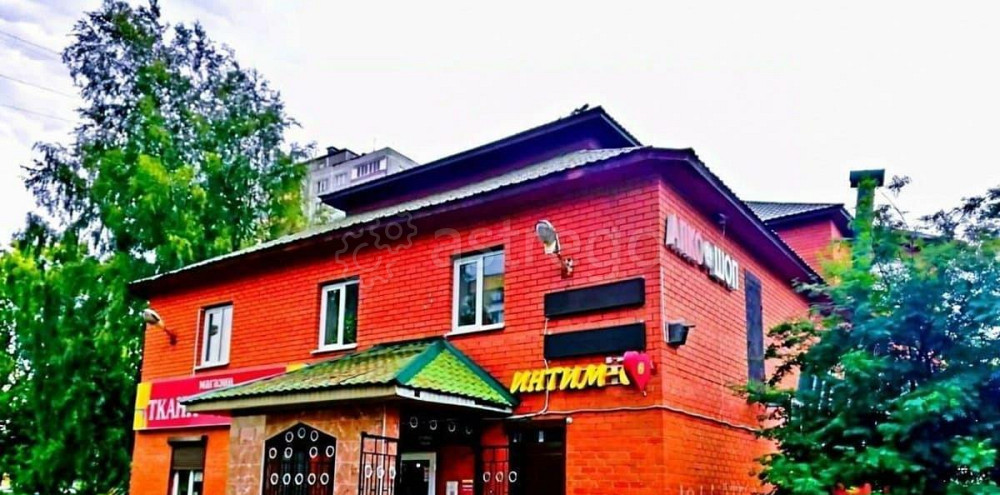 Свободного назначения, 40 м2 Электросталь - изображение 1