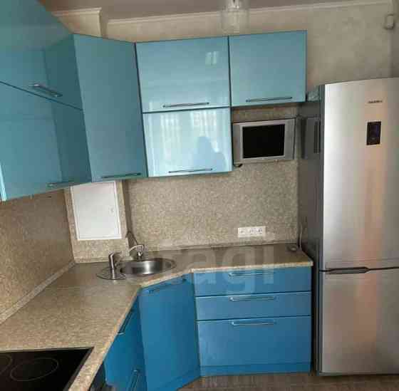 2-комн. квартира, 48.2 м2, 2/5 эт. Красноярск