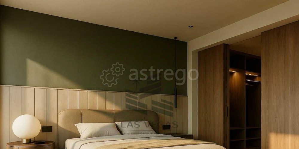 3-комн. апарт-ы, 75 м2, 5/7 эт. Москва - изображение 4