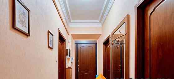4-комн. квартира, 80 м2, 4/5 эт. Москва