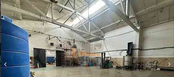 Производственное, 1000 м2 Подольск