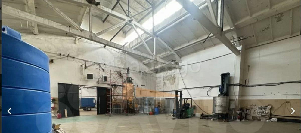 Производственное, 1000 м2 Подольск - изображение 5