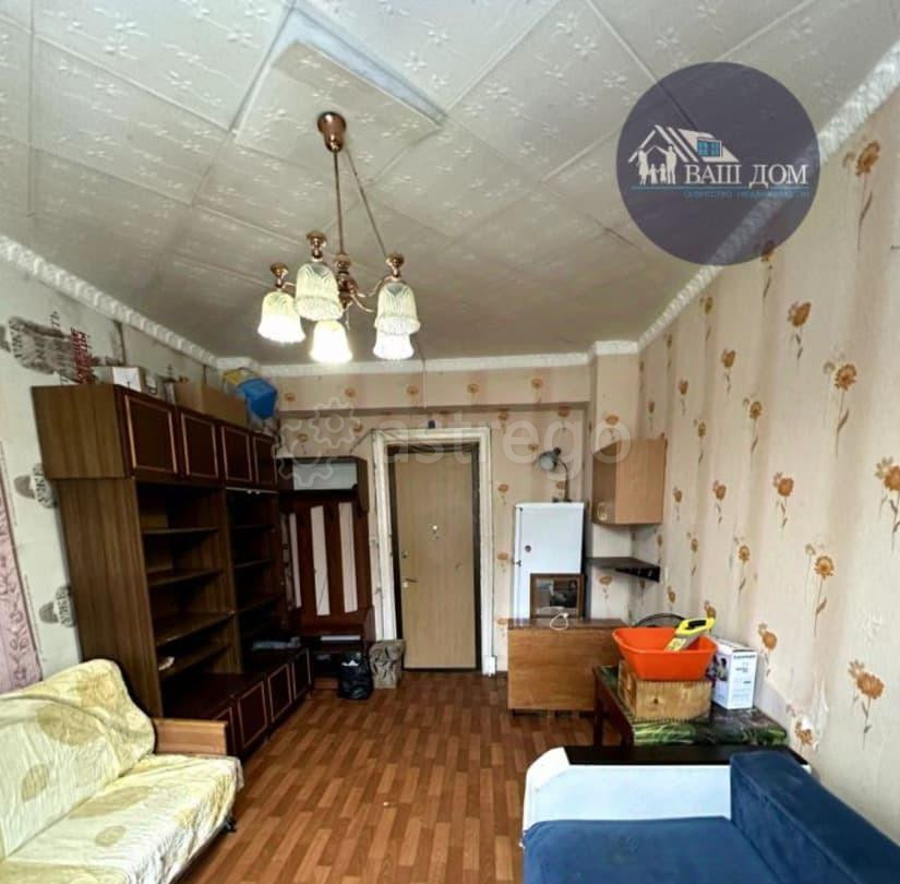 Комната, 18 м2, 2/4 эт. Северодвинск - изображение 1