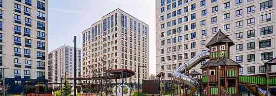 2-комн. квартира, 52.2 м2, 13/13 эт. Санкт-Петербург