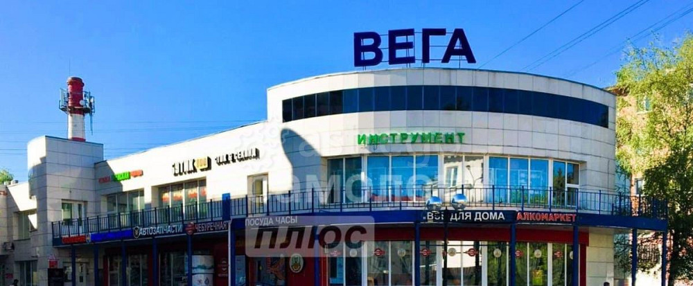 Свободного назначения, 100 м2 Солнечногорск - изображение 1