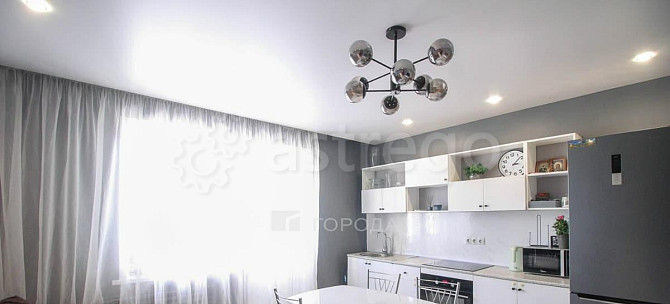 3-комн. квартира, 52 м2, 3/9 эт. Новоалтайск - изображение 1