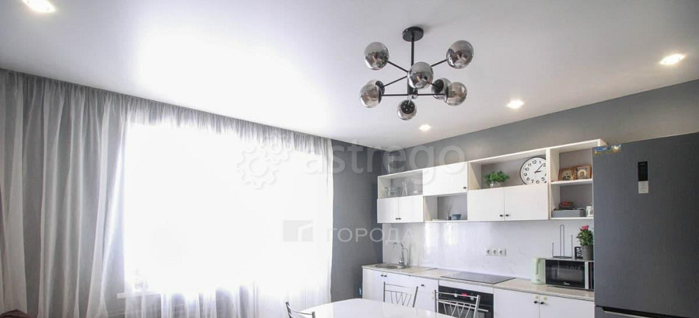 3-комн. квартира, 52 м2, 3/9 эт. Новоалтайск - изображение 1