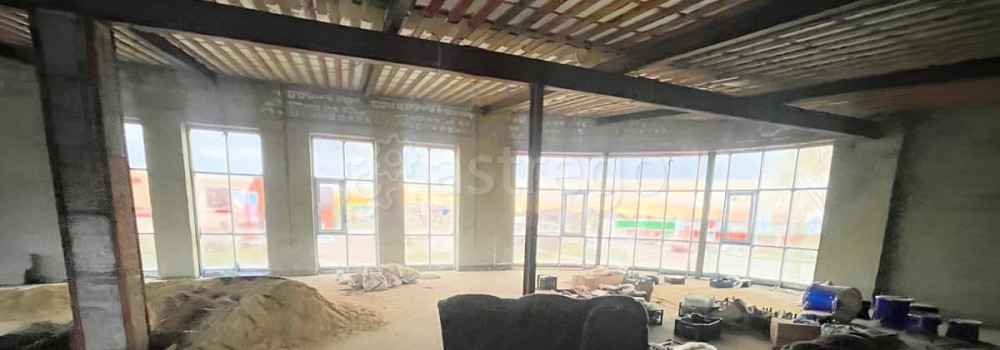 Отдельное здание, 1200 м2 Строитель - изображение 7