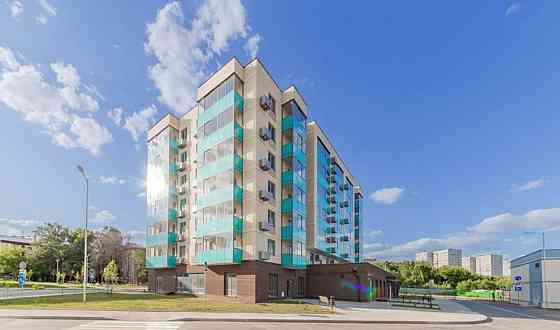 3-комн. квартира, 83.4 м2, 3/8 эт. Дзержинский