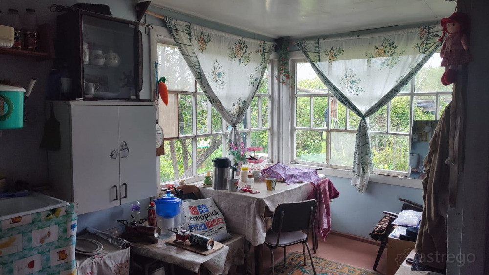 Продам дачу, 30 м2, Садовый Участок 6 сот. Комсомольск-на-Амуре - изображение 4