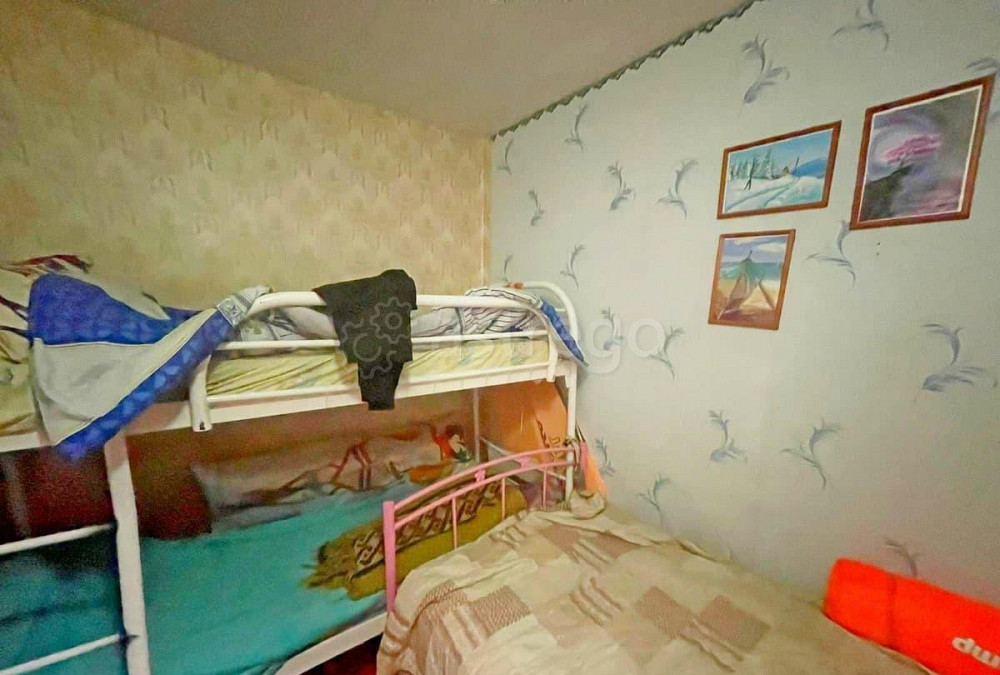 2-комн. квартира, 45.4 м2, 1/2 эт. Дубовое - изображение 1