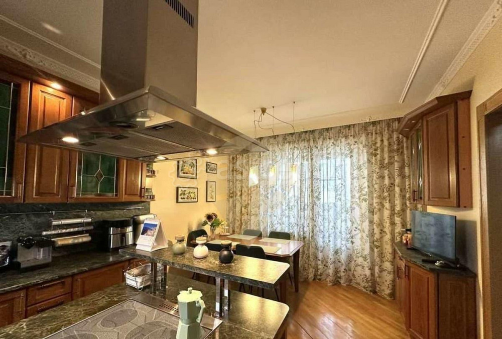 4-комн. квартира, 106.4 м2, 9/16 эт. Старый Оскол - изображение 3