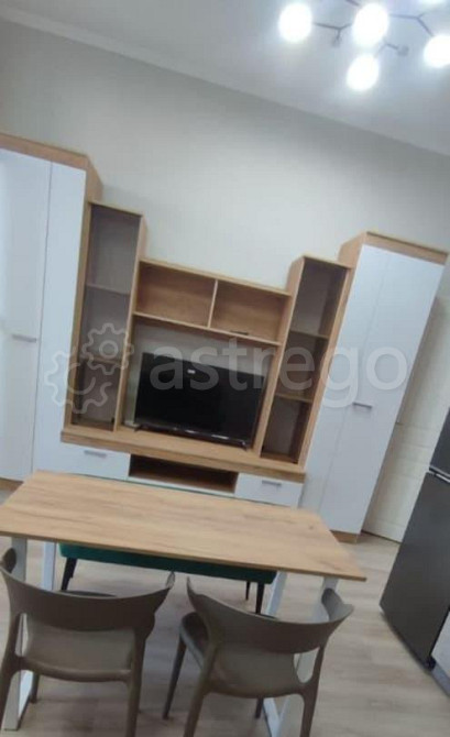 Студия, 26 м2, 5/5 эт. Санкт-Петербург - изображение 7