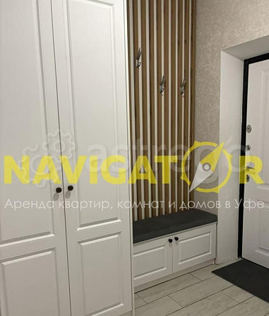 1-комн. квартира, 36 м2, 2/13 эт. Уфа - изображение 7