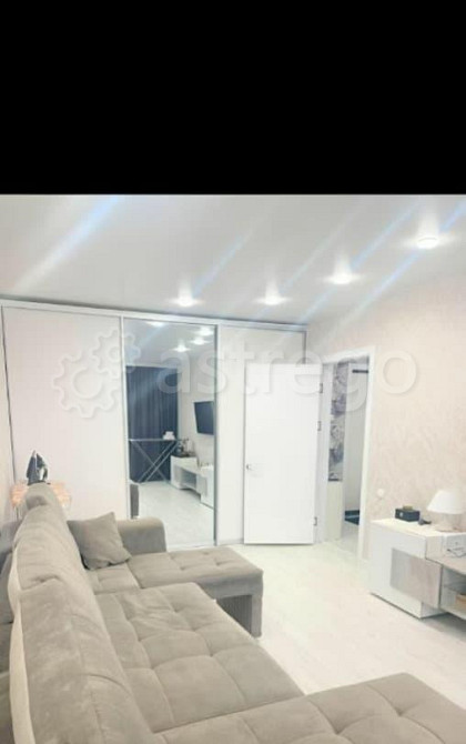 2-комн. квартира, 44.6 м2, 6/9 эт. Тында - изображение 2