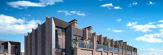 3-комн. квартира, 103.4 м2, 10/12 эт. Санкт-Петербург