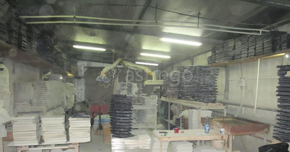 Производственное, 730 м2 Яровое - изображение 6